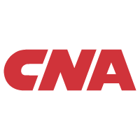 CNA Logo