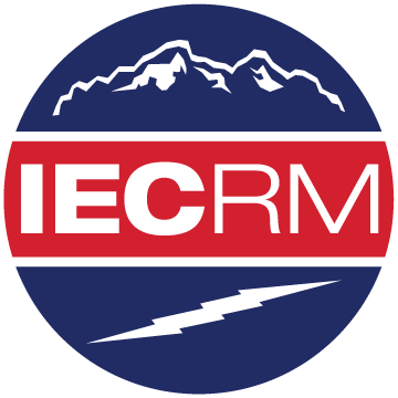 IECRM Logo